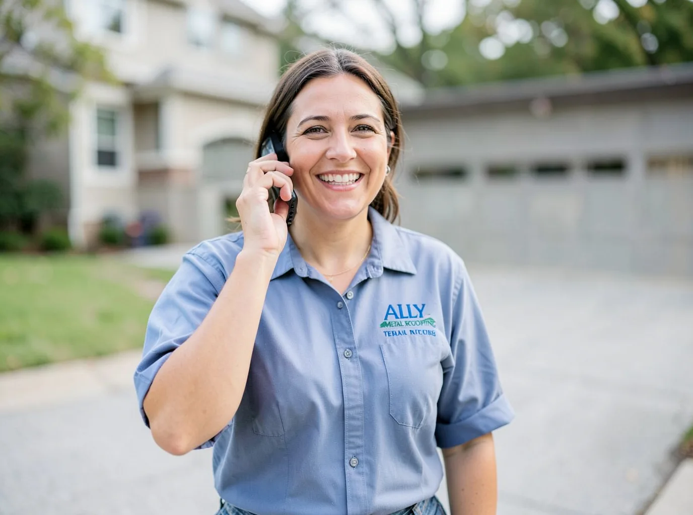 Metal Roof Installation Wading River, NY FAQs
